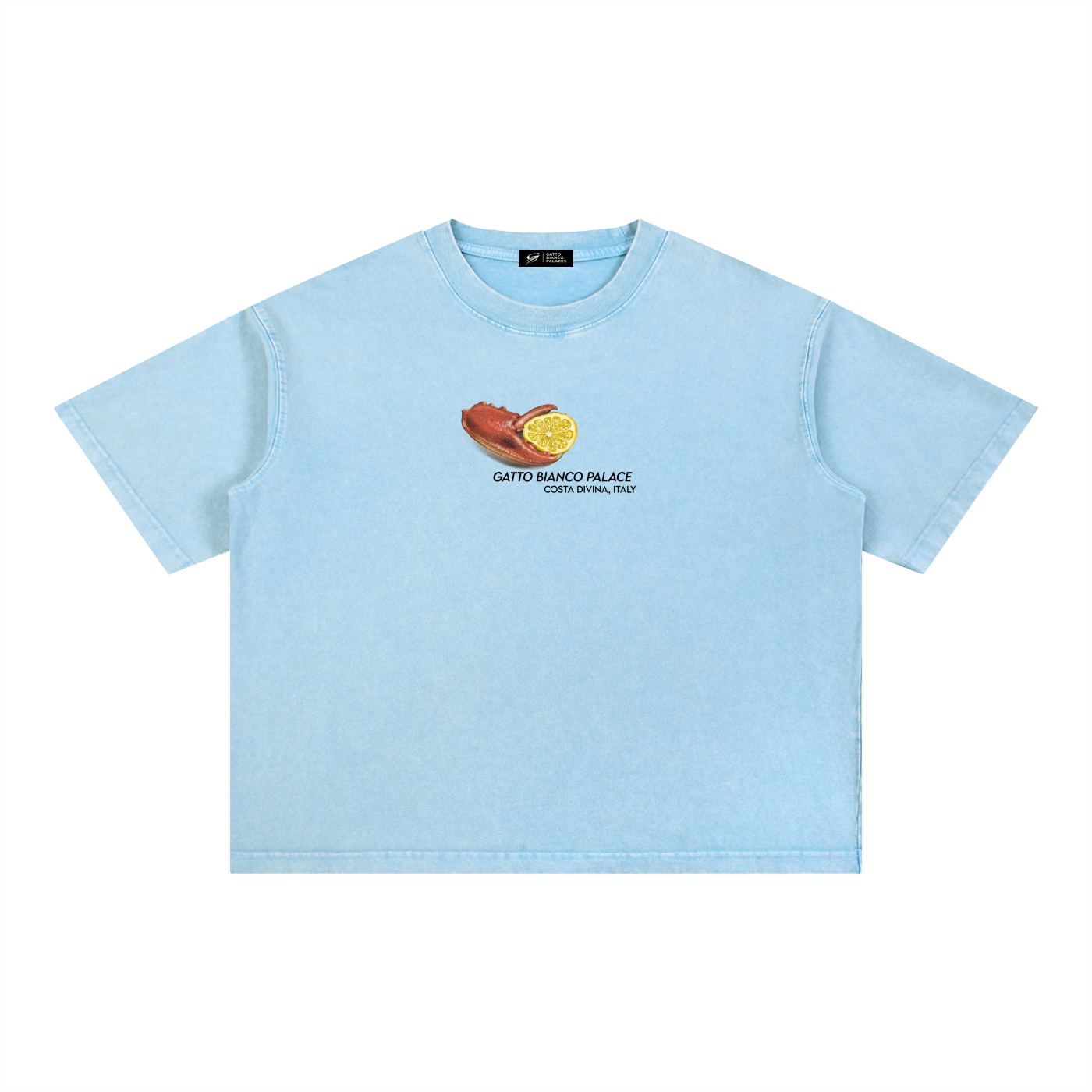 Banchetto Tee