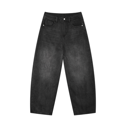 Vintage Leg Jeans