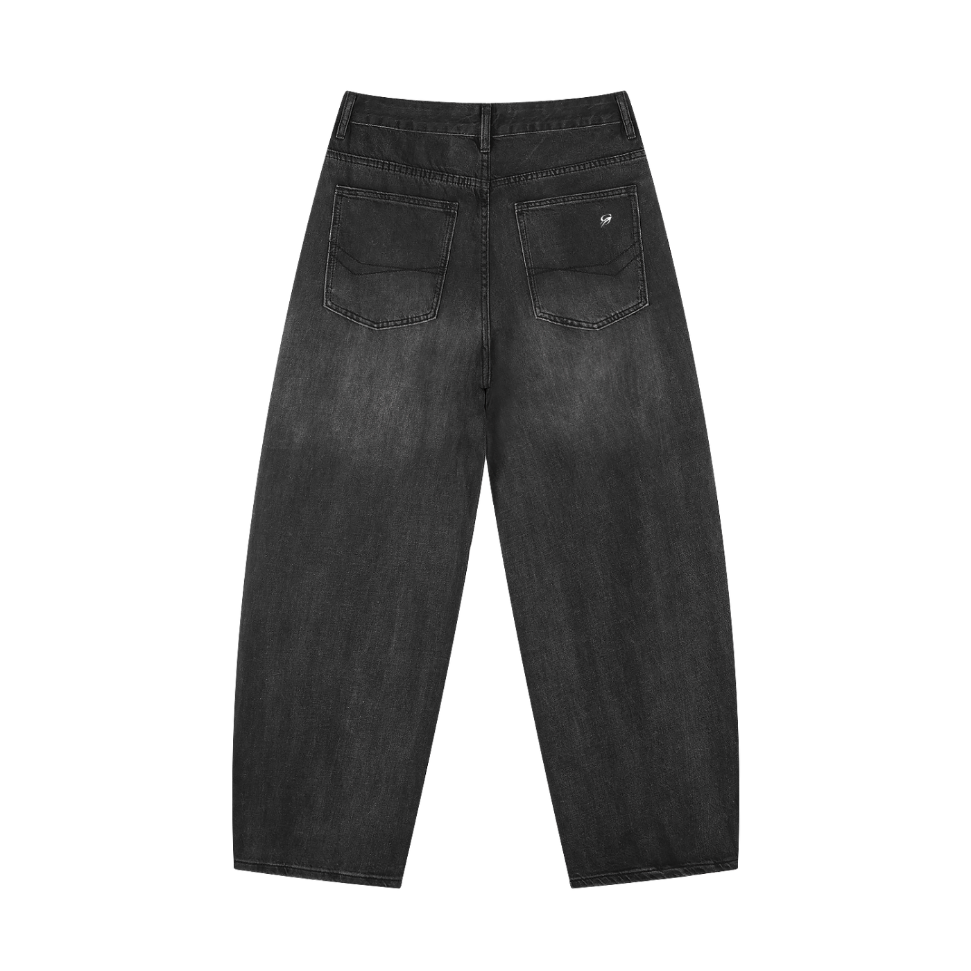Vintage Leg Jeans