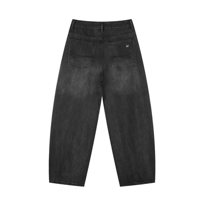 Vintage Leg Jeans