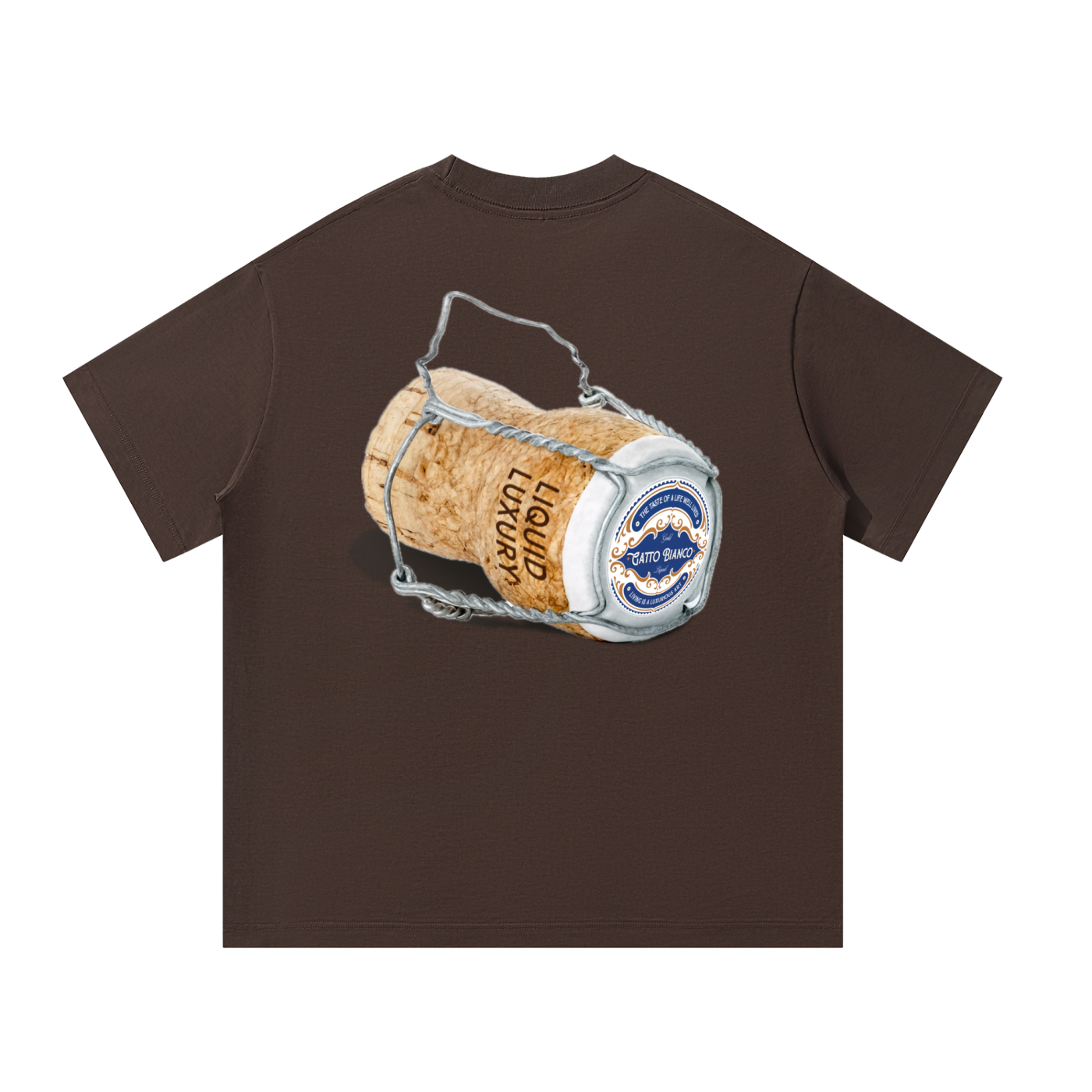 Meridiano Tee