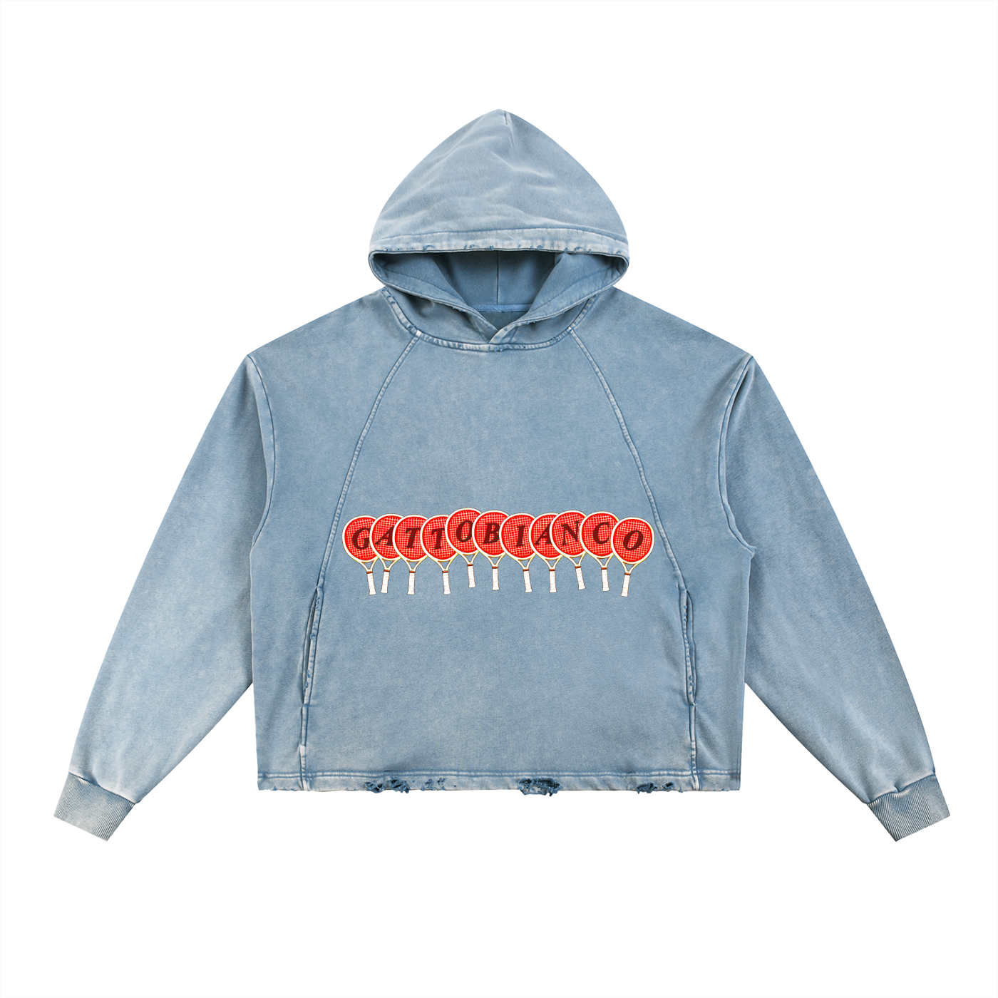Terra Hoodie