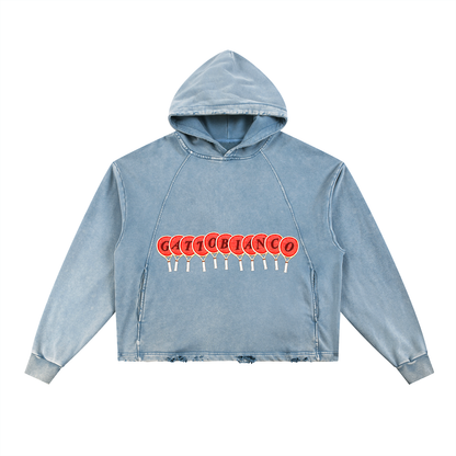 Terra Hoodie