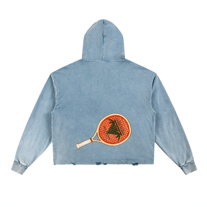 Terra Hoodie