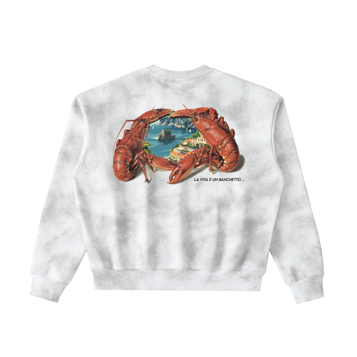 Roccia Sweatshirt
